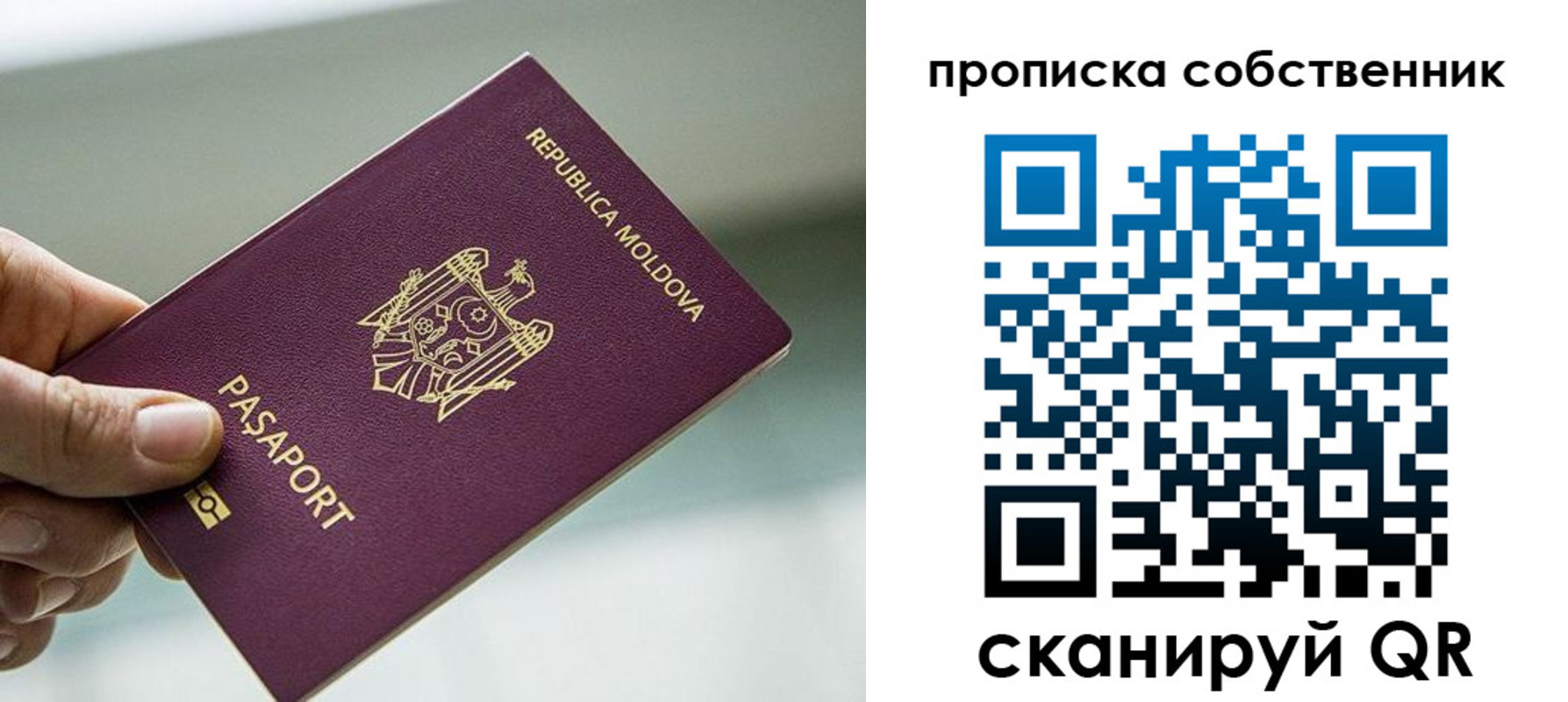 прописка паспорт в Наволоках